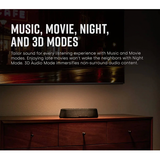 Polk MagniFi Mini AX Soundbar with Wireless... | Klikk Malta