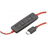 Poly Blackwire C3220 USB-C Headset | Klikk Malta