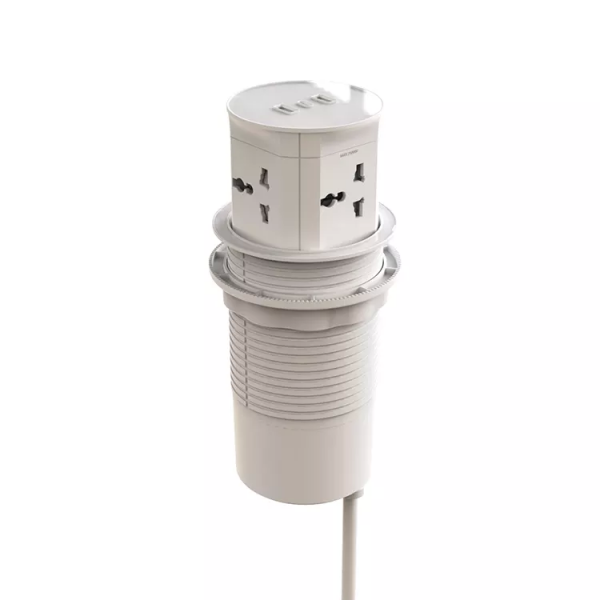 Pop Up Outlet Countertop 1x USB-C 2x USB-A ... | Klikk Malta