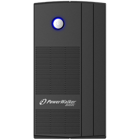 Powerwalker Basic VI 1000VA SB UK UPS | Klikk Malta