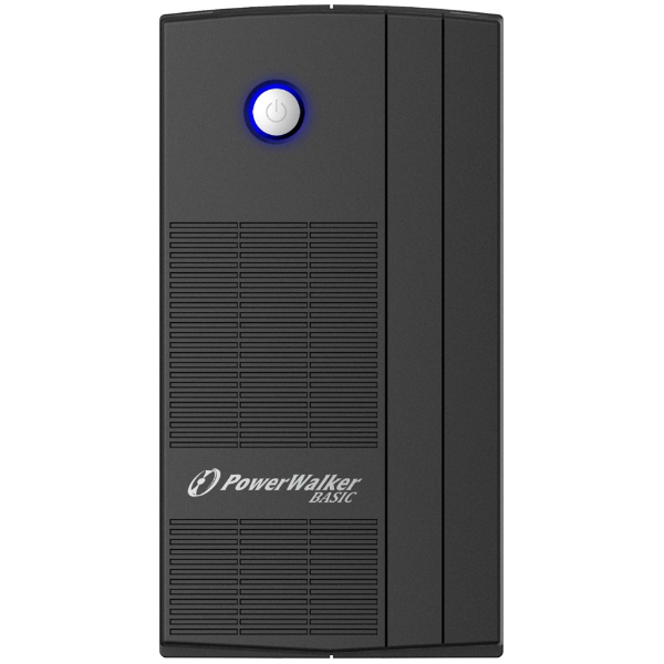 Powerwalker Basic VI 1000VA SB UK UPS | Klikk Malta