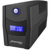 Powerwalker Basic VI 1000VA STL UPS with 3 ... | Klikk Malta