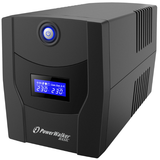 Powerwalker Basic VI 1500VA STL UPS with 4xUK | Klikk Malta