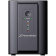 Powerwalker VI 1200VA SH UPS with 6 x IEC P... | Klikk Malta