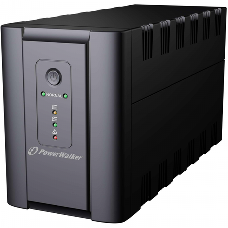 Powerwalker VI 1200VA SH UPS with 6 x IEC P... | Klikk Malta