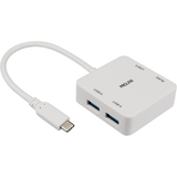 Prolinx TC-H4 USB C (M) to USB-A (F) & Giga... | Klikk Malta