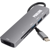Prolinx USB-C Hub (USB-C 2xUSB-A) | Klikk Malta