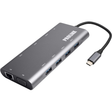 Prolinx USB-C Hub (VGA USB-C USB-A) | Klikk Malta