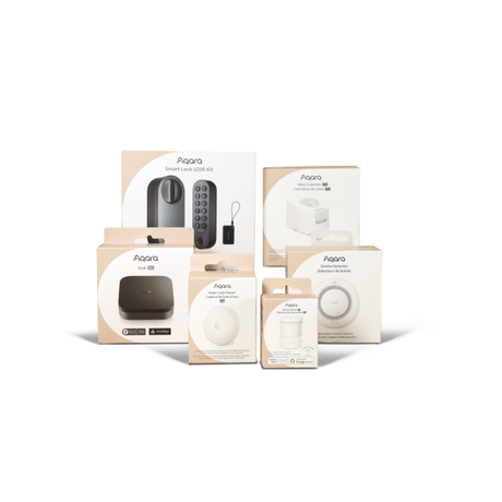 Protection Smart Starter Pack | Klikk Malta