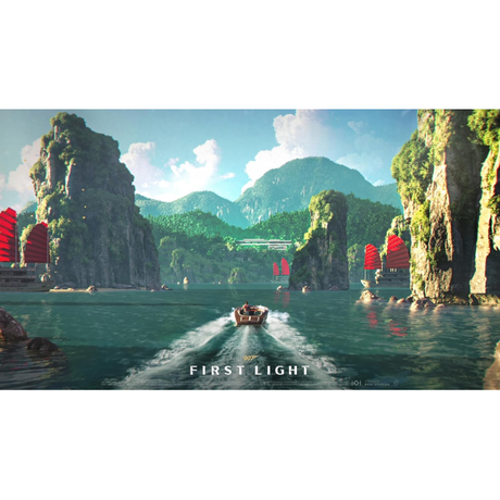 007 First Light (PS5) | Klikk Malta