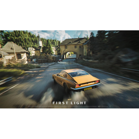 007 First Light (PS5) | Klikk Malta