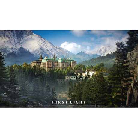 007 First Light (PS5) | Klikk Malta
