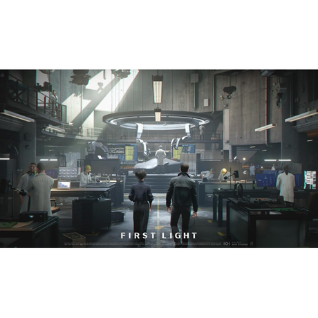 007 First Light (PS5) | Klikk Malta