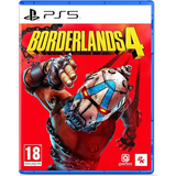 Borderlands 4 (PS5) | Klikk Malta
