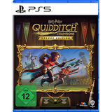 Harry Potter: Quidditch Champions (PS5) | Klikk Malta