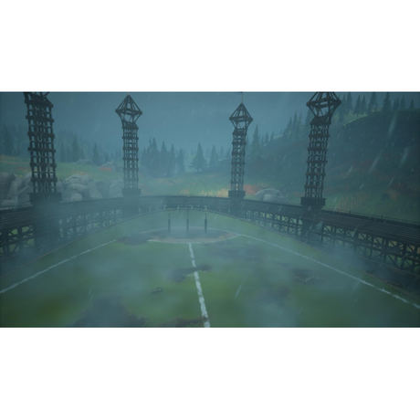 Harry Potter: Quidditch Champions (PS5) | Klikk Malta