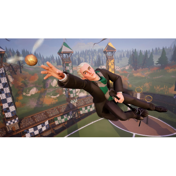 Harry Potter: Quidditch Champions (PS5) | Klikk Malta