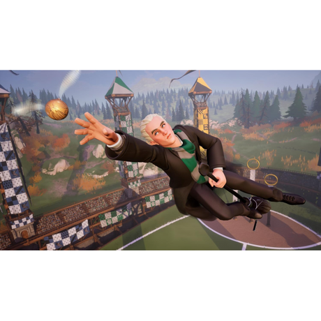 Harry Potter: Quidditch Champions (PS5) | Klikk Malta