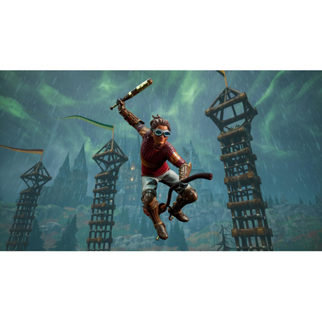 Harry Potter: Quidditch Champions (PS5) | Klikk Malta