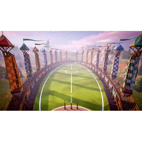 Harry Potter: Quidditch Champions (PS5) | Klikk Malta