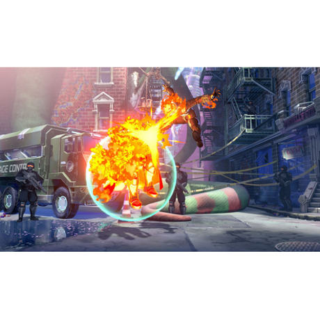 PS5: Marvel Tokon: Fighting Souls | Klikk Malta