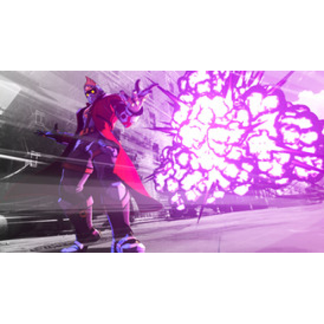PS5: Marvel Tokon: Fighting Souls | Klikk Malta