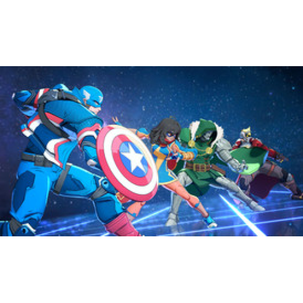 PS5: Marvel Tokon: Fighting Souls | Klikk Malta