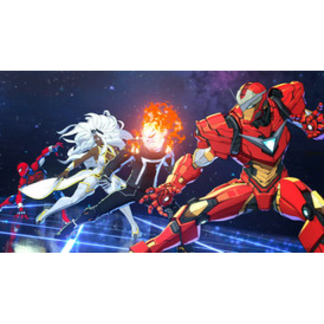 PS5: Marvel Tokon: Fighting Souls | Klikk Malta