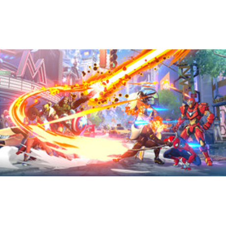 PS5: Marvel Tokon: Fighting Souls | Klikk Malta
