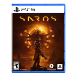 Saros (PS5) | Klikk Malta