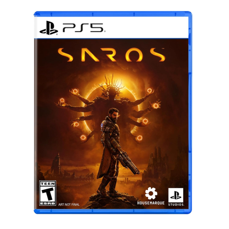 Saros (PS5) | Klikk Malta