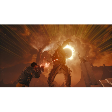 Saros (PS5) | Klikk Malta