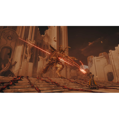 Saros (PS5) | Klikk Malta