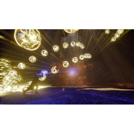 Saros (PS5) | Klikk Malta