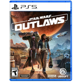Star Wars Outlaws (PS5) | Klikk Malta
