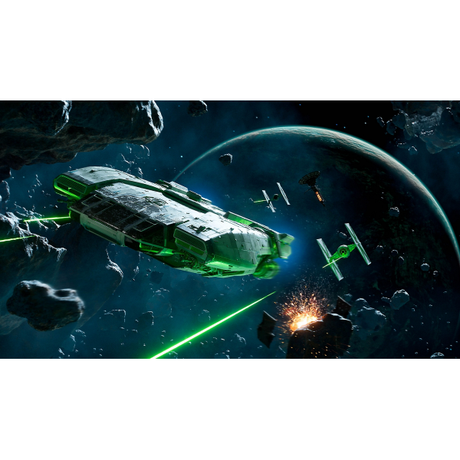 Star Wars Outlaws (PS5) | Klikk Malta