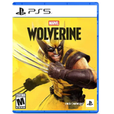 PS5: Wolverine | Klikk Malta