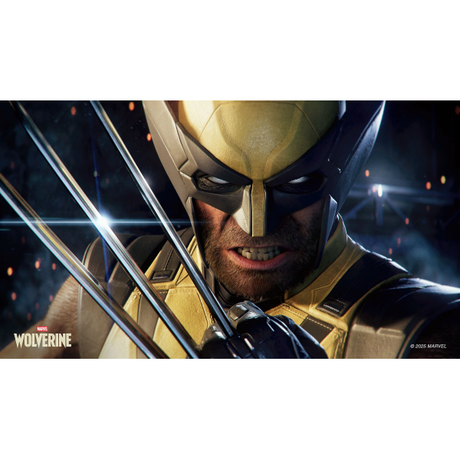PS5: Wolverine | Klikk Malta