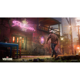 PS5: Wolverine | Klikk Malta
