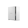 QNAP TS-233K 2-port NAS Enclosure | Klikk Malta