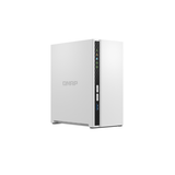 QNAP TS-233K 2-port NAS Enclosure | Klikk Malta