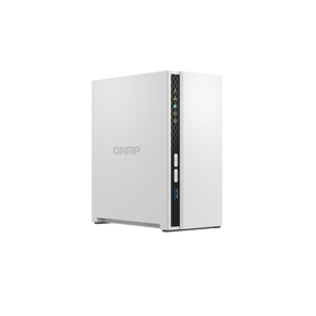 QNAP TS-233K 2-port NAS Enclosure | Klikk Malta