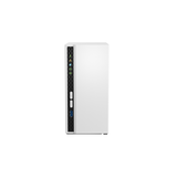 QNAP TS-233K 2-port NAS Enclosure | Klikk Malta