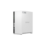 QNAP TS-233K 2-port NAS Enclosure | Klikk Malta