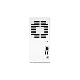 QNAP TS-233K 2-port NAS Enclosure | Klikk Malta