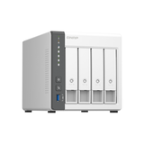 QNAP TS-433 4-Bay NAS Enclosure | Klikk Malta