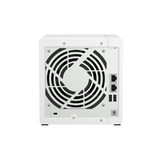 QNAP TS-433 4-Bay NAS Enclosure | Klikk Malta