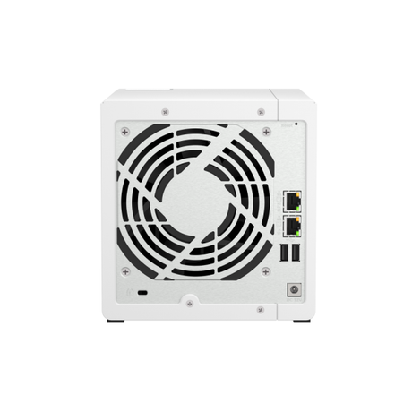 QNAP TS-433 4-Bay NAS Enclosure | Klikk Malta