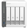 QNAP TS-433 4-Bay NAS Enclosure | Klikk Malta