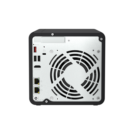 QNAP TS-464 4-bay NAS Enclosure | Klikk Malta